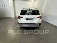 2021 Skoda Karoq