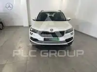 2021 Skoda Karoq
