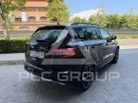 2021 Skoda Karoq