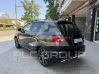2021 Skoda Karoq