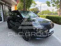 2021 Skoda Karoq