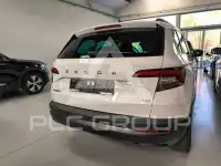 2021 Skoda Karoq