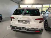 2021 Skoda Karoq