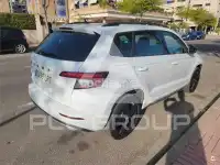 2021 Skoda Karoq