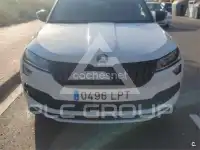 2021 Skoda Karoq