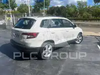 2021 Skoda Karoq