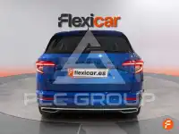 2021 Skoda Karoq