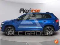 2021 Skoda Karoq