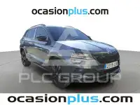 2021 Skoda Karoq