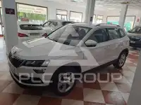 2021 Skoda Karoq