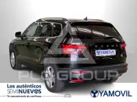 2021 Skoda Karoq