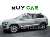 2021 Skoda Karoq