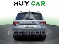 2021 Skoda Karoq