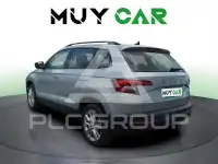 2021 Skoda Karoq