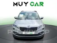 2021 Skoda Karoq