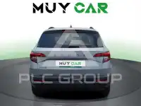 2021 Skoda Karoq