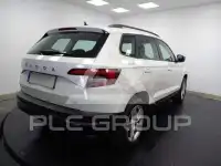 2021 Skoda Karoq