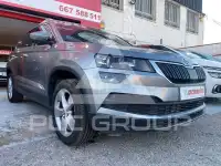 2021 Skoda Karoq