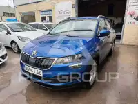 2021 Skoda Karoq