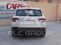 2021 Skoda Karoq