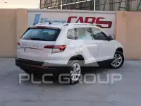 2021 Skoda Karoq