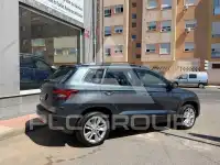 2021 Skoda Karoq