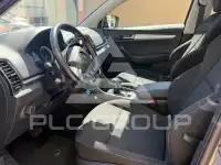 2021 Skoda Karoq