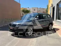 2021 Skoda Karoq