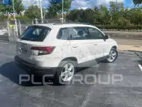 2021 Skoda Karoq