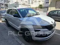 2021 Skoda Karoq