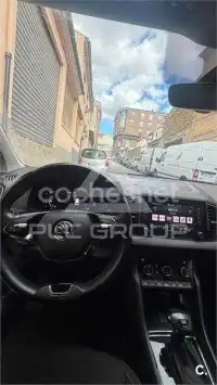 2021 Skoda Karoq