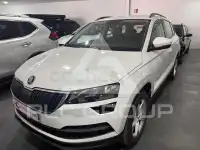 2021 Skoda Karoq