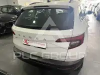 2021 Skoda Karoq