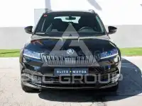 2021 Skoda Karoq