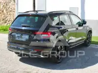 2021 Skoda Karoq