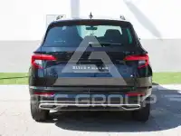 2021 Skoda Karoq