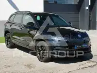 2021 Skoda Karoq