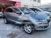 2021 Skoda Karoq