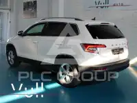 2021 Skoda Karoq