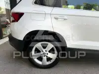 2021 Skoda Karoq