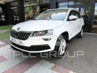 2021 Skoda Karoq