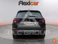 2021 Skoda Karoq