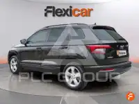 2021 Skoda Karoq