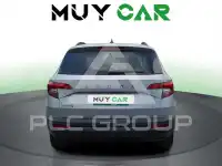 2021 Skoda Karoq