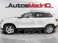 2021 Skoda Karoq