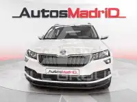 2021 Skoda Karoq