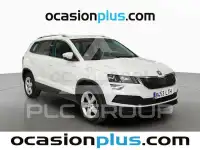 2021 Skoda Karoq