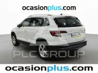 2021 Skoda Karoq