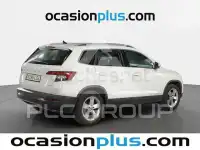2021 Skoda Karoq