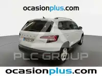 2021 Skoda Karoq